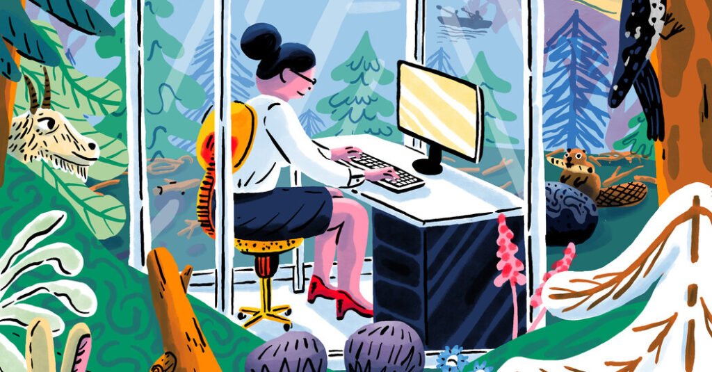 Are you planning to combine business and leisure travel? You’re not alone.