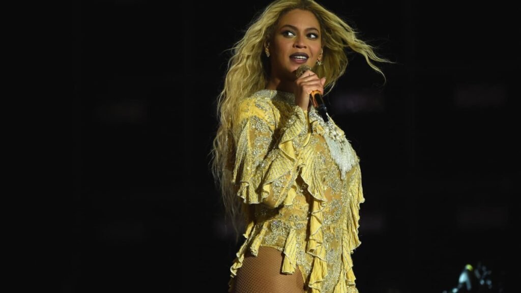 Music investment firm Hipgnosis agrees to sell $1.4 billion to Concord – NBC Boston