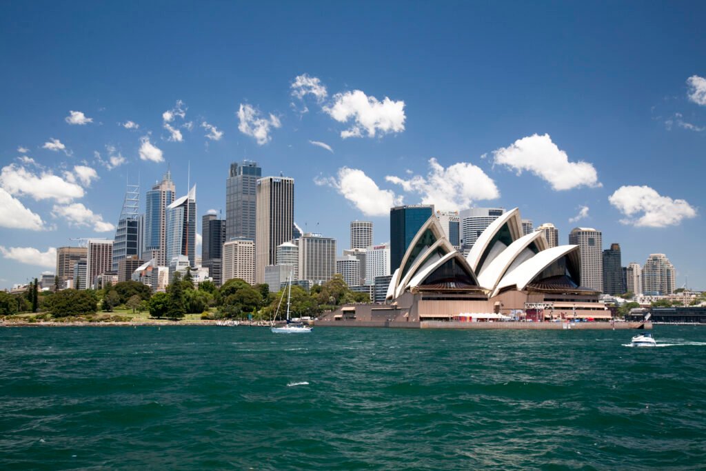 Wall Street Earnings, Australian CPI