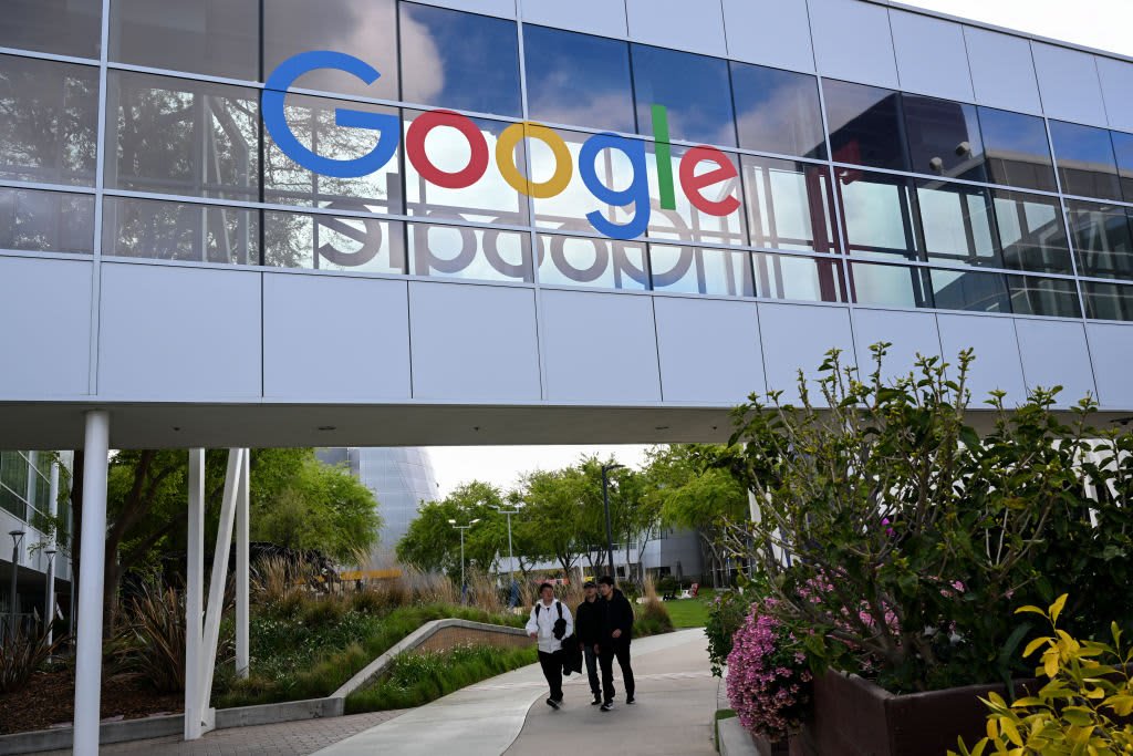 Digital ad market is on the mend as Meta, Alphabet and Snap show rapid growth