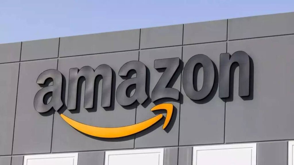 Job cuts: Amazon executives’ reaction to ‘myths’ about robots and AI technology