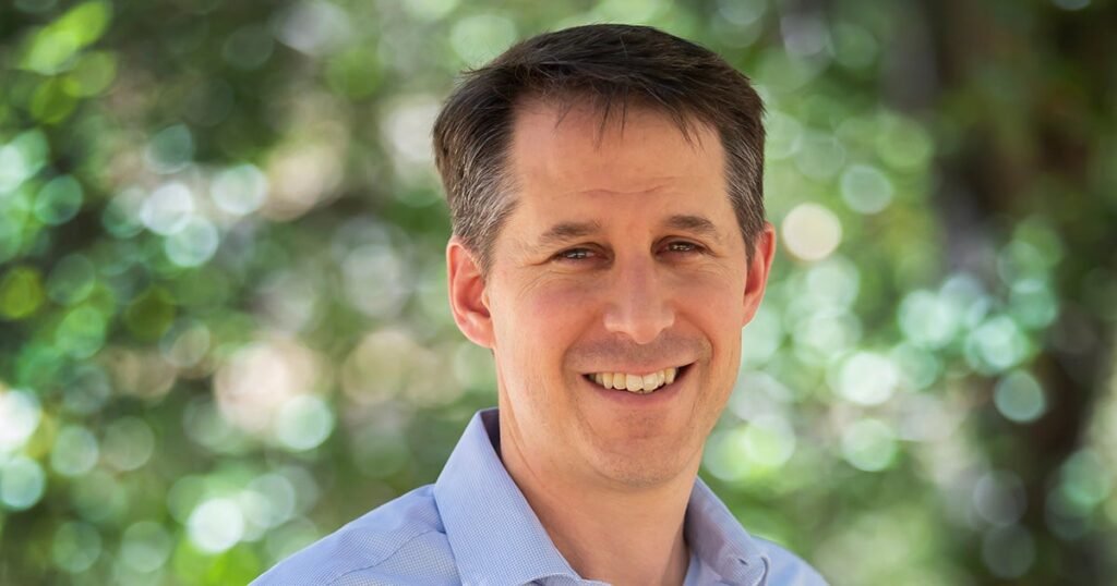 Jeremy M. Weinstein appointed dean of Harvard Kennedy School — Harvard Gazette