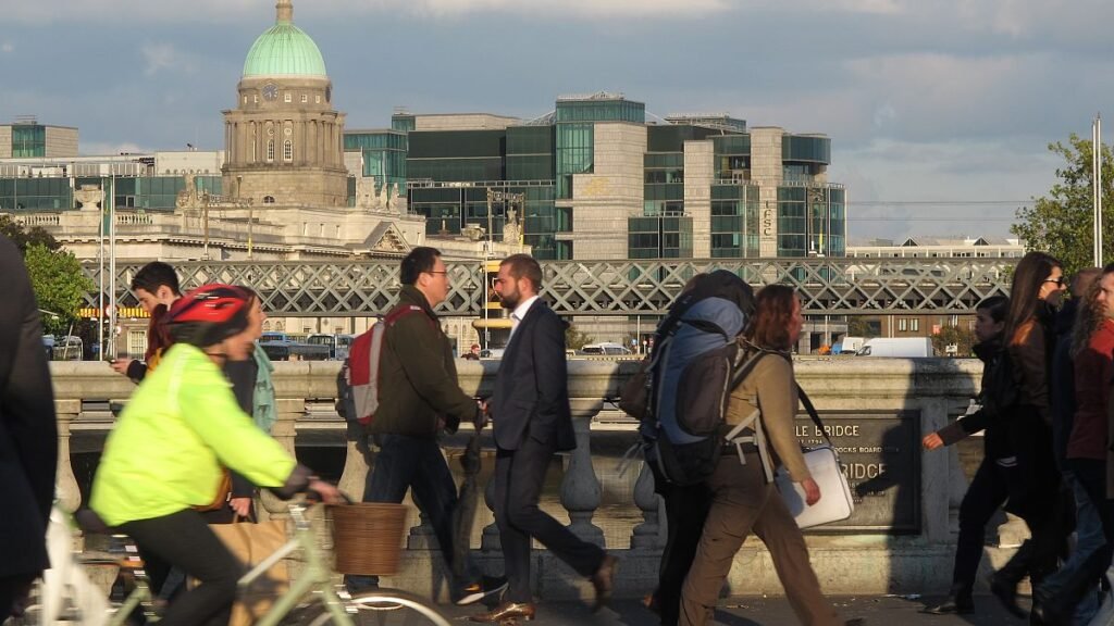 According to Irish Startup Review, investment fell by 35% in 2023 – here’s why