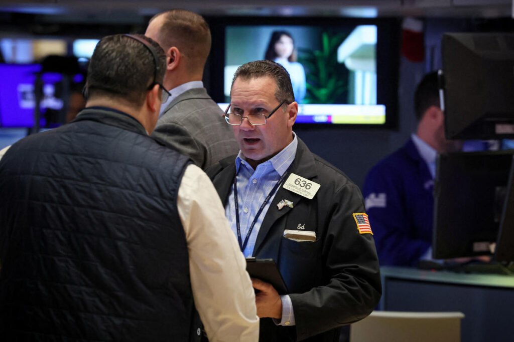 Big week for markets, S&P 500 rises on Tesla’s China strategy