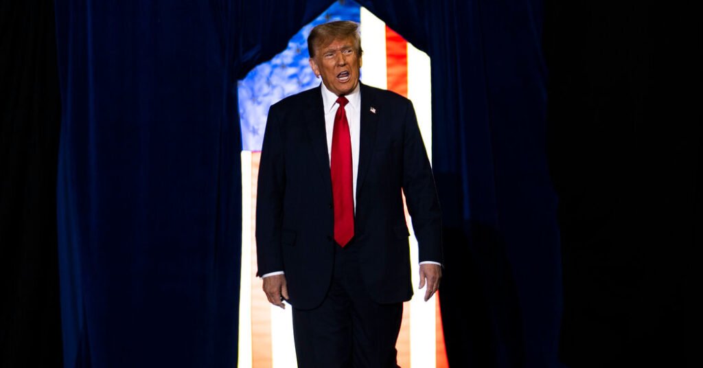 Business and Trump’s second term