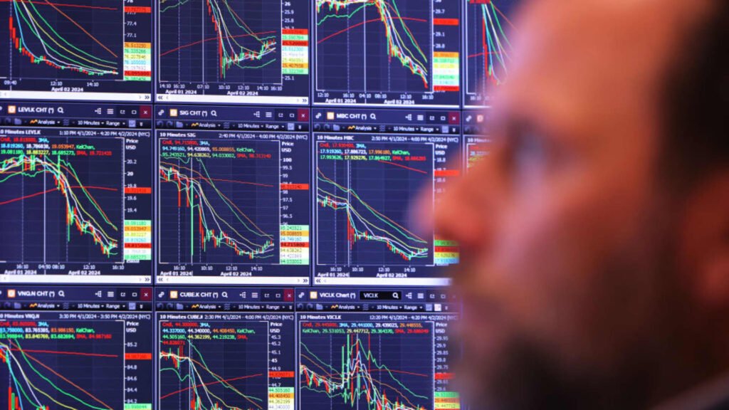 Investment analysts name stocks they’re betting on outside the U.S.