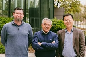 Researchers developing technology to improve