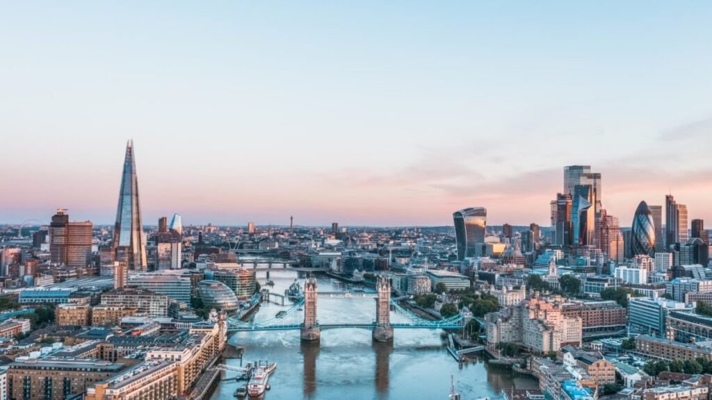 European stocks start the week in positive territory as markets try to regain momentum – NBC Connecticut