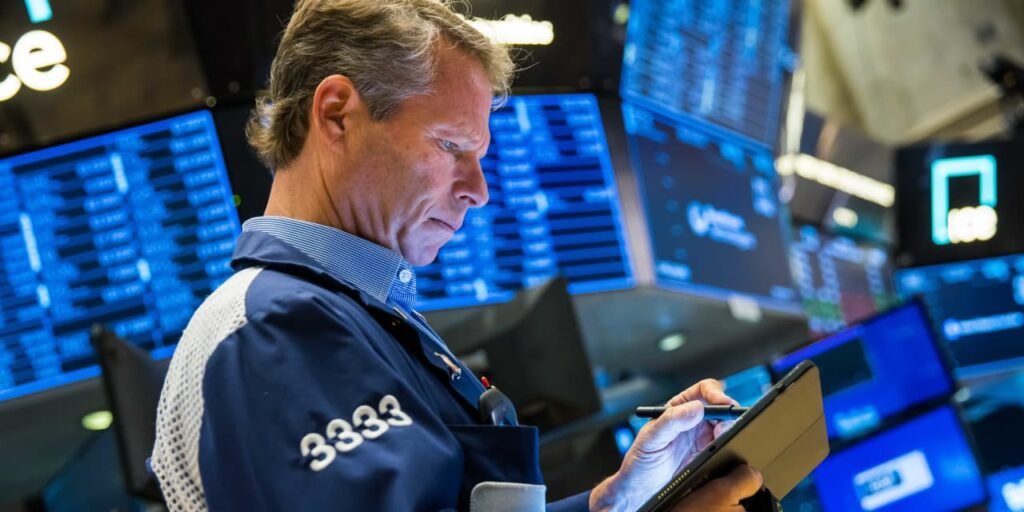 Market movers like Nvidia, Tesla, Super Micro, Verizon, Salesforce, Coinbase and more