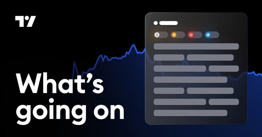 Refocus on earnings, will Tesla help boost sentiment among traders? — TradingView News