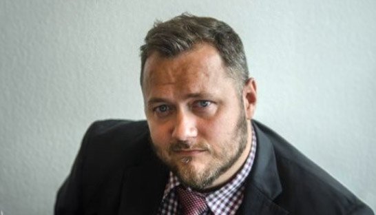 Jonathan Nelson talks responsible investing and moving to Varlin