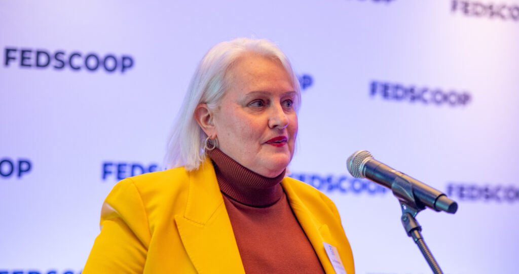 Federal CIO asks Congress to fund Technology Modernization Fund