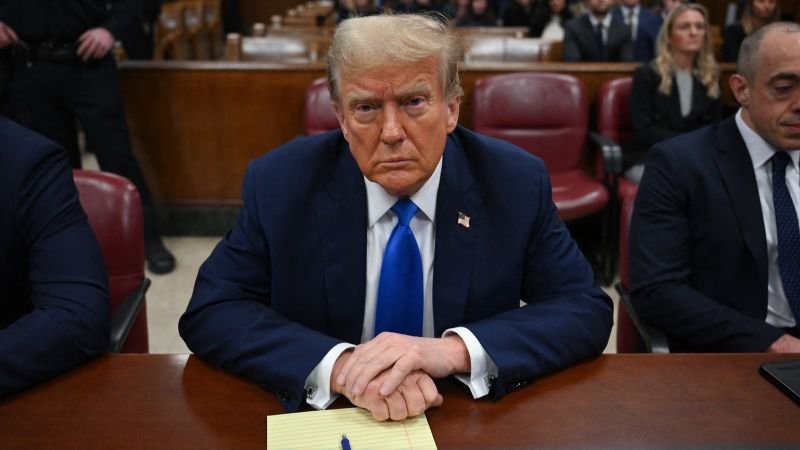 Will Trump testify?What he said and why it’s a risky bet
