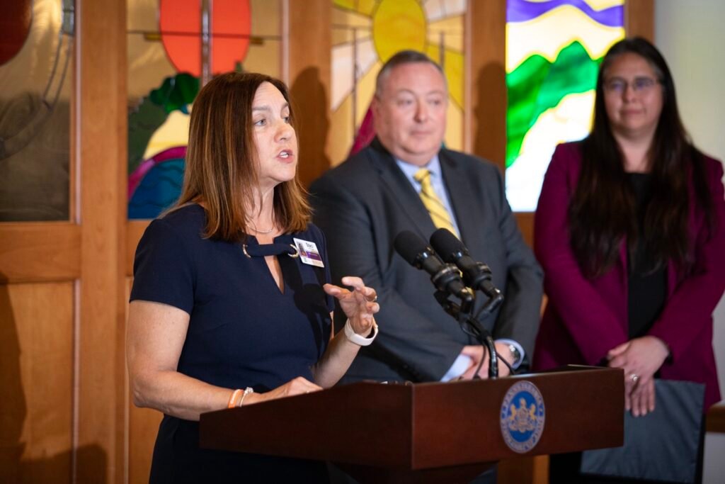 Pennsylvania strengthens long-term care with facility upgrades and strategic investments
