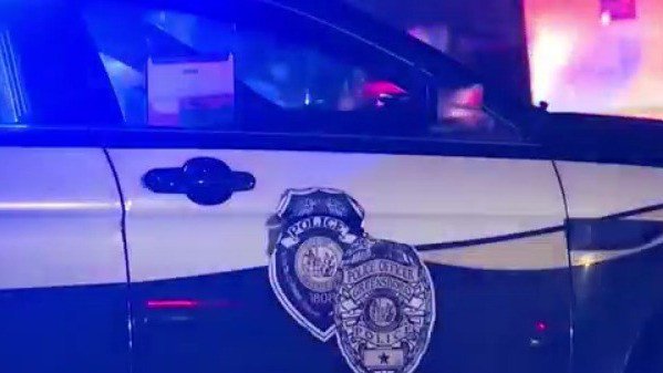 Nine people, including business owners and managers, have been charged in connection with a hit-and-run at a gathering near South Eugene Street, according to ALE.