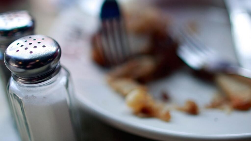 Hazelwood Diner receives help from an unexpected source