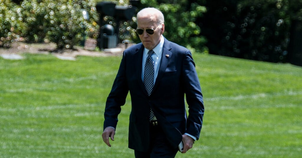 2024 Election Update: Latest News on Biden and Trump