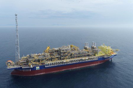 Petrobras leads investment increase for world’s largest oil and gas company