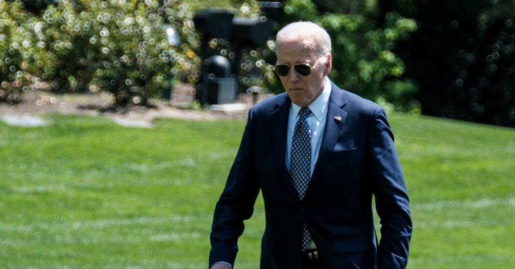 Biden and Netanyahu discuss possible ceasefire and hostage deal