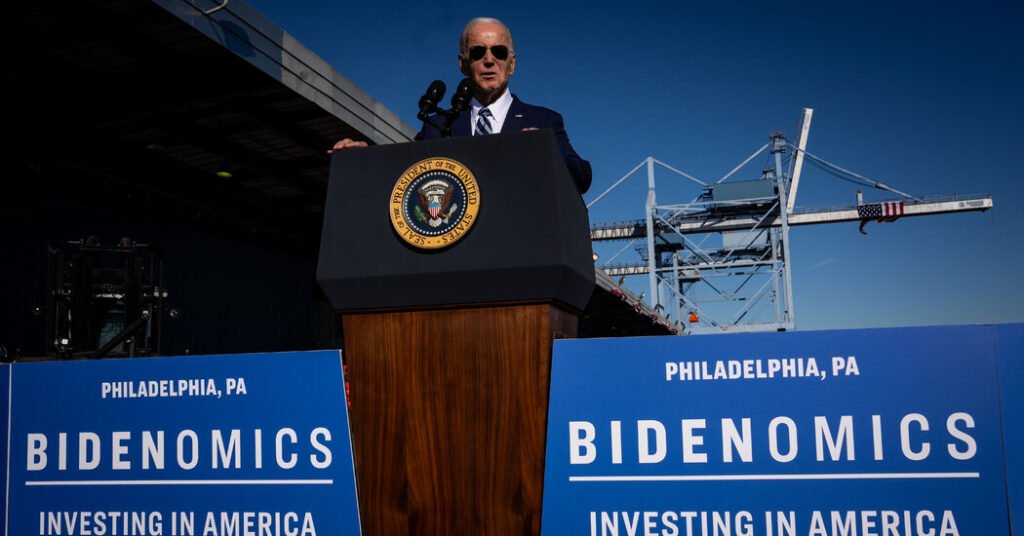Koch Group attacks Biden on economics, aims to engage Latino voters