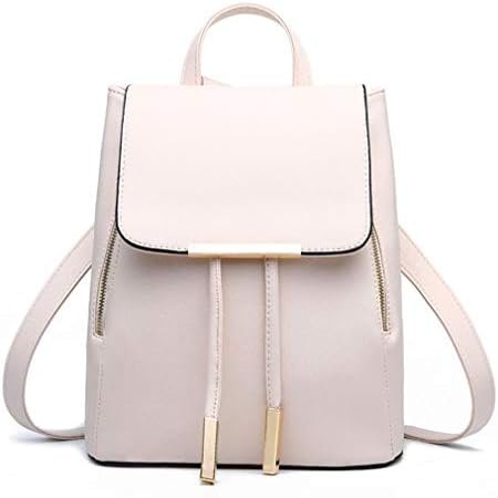 Pahajim Womens Fashion Travel Backpack Mini Purses Bag Cute Rucksack Multipurpose Shoulder Bag