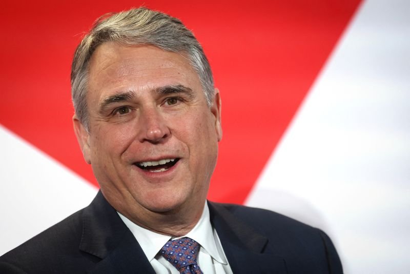 HSBC says China’s growing wealth is driving clients to invest in the US