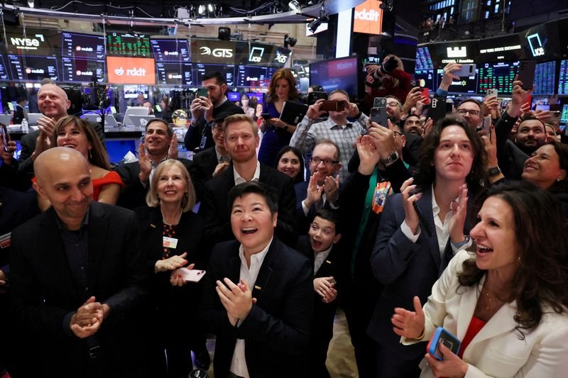 Wall Street executives welcome investment bank profits but remain cautious