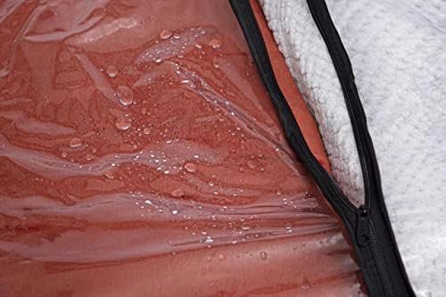 DoYiKe Extra Large Storage Duffle Bag with Zippers and Handles, Big Foldable Duffle Bag for Travel - Image 46