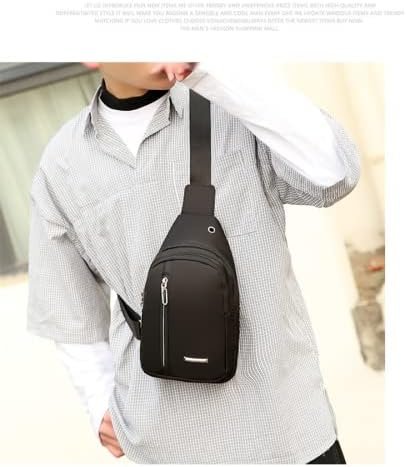 Small Sling Bag Crossbody - Image 6
