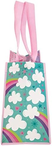 Stephen Joseph unisex child Stephen Joseph Gifts Medium Recycled Gift Bag, UNICORN, Medium US - Image 3