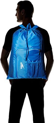 Speedo Deluxe Ventilator Mesh Equipment Bag - Image 5