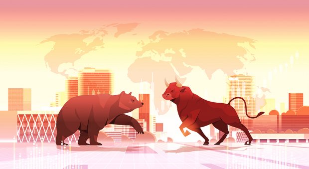 The market fought back and remained in the red. MSFT, GOOGL, SNAP Late Earnings Beat – April 25, 2024