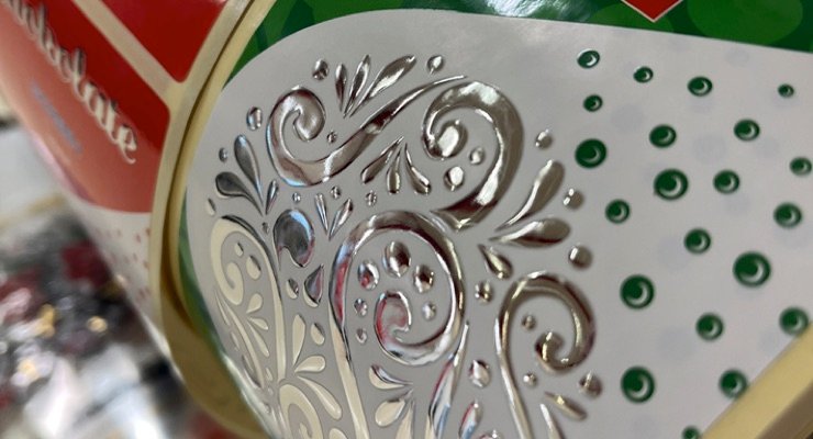 Xaar decoration technology on display at Nilpeter Open House