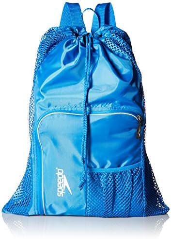 Speedo Deluxe Ventilator Mesh Equipment Bag