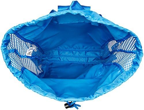 Speedo Deluxe Ventilator Mesh Equipment Bag - Image 4