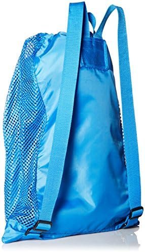 Speedo Deluxe Ventilator Mesh Equipment Bag - Image 2
