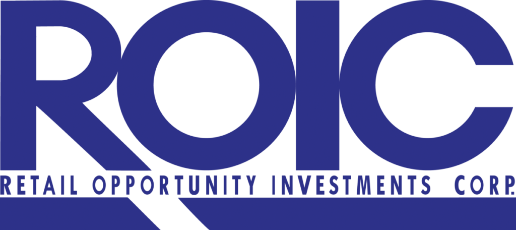 Retail Opportunity Investments Corp. Reports 2024 First Quarter Results