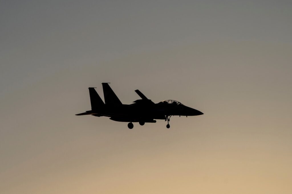 Opinion | What the US needs to do after Iran’s attack on Israel