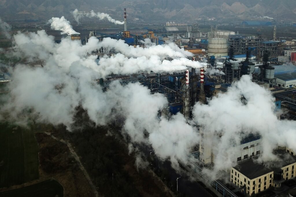 Opinion | ‘Climate Club’ tariffs will accelerate the fight against climate change