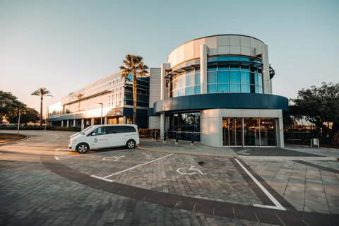 Textron Aviation’s service center receives re-certification from NATA as a Green Aviation Business