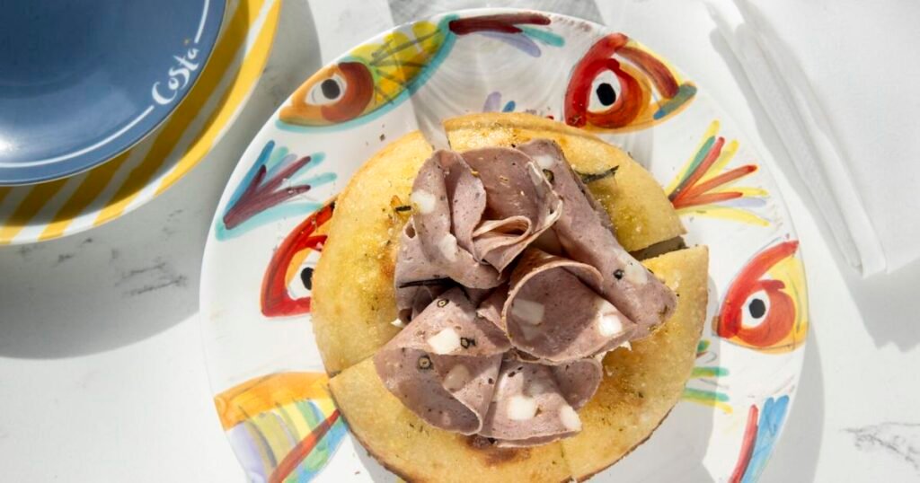 Mortadella is trending in restaurants across Charleston | Food