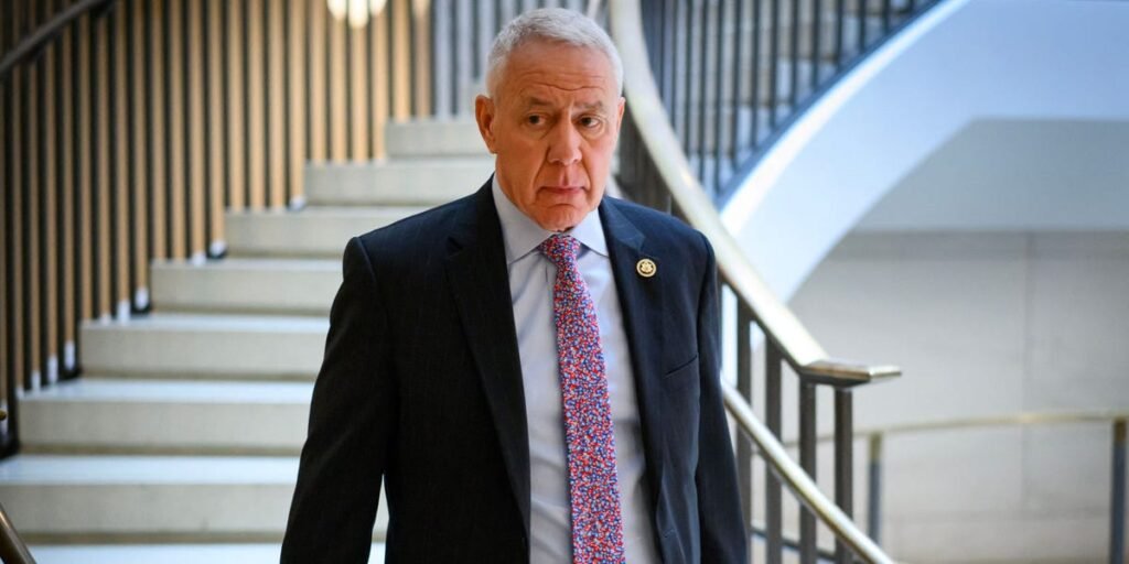 Republicans: “Impeach people like it’s some kind of carnival”