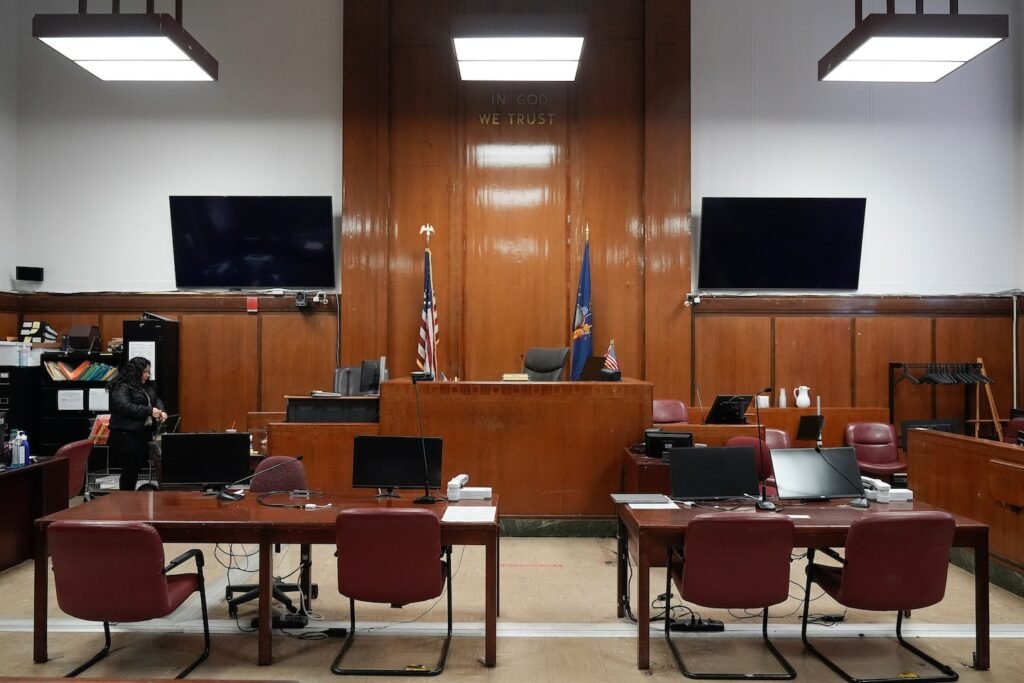 Opinion | Mailbag: Trump trial finally begins