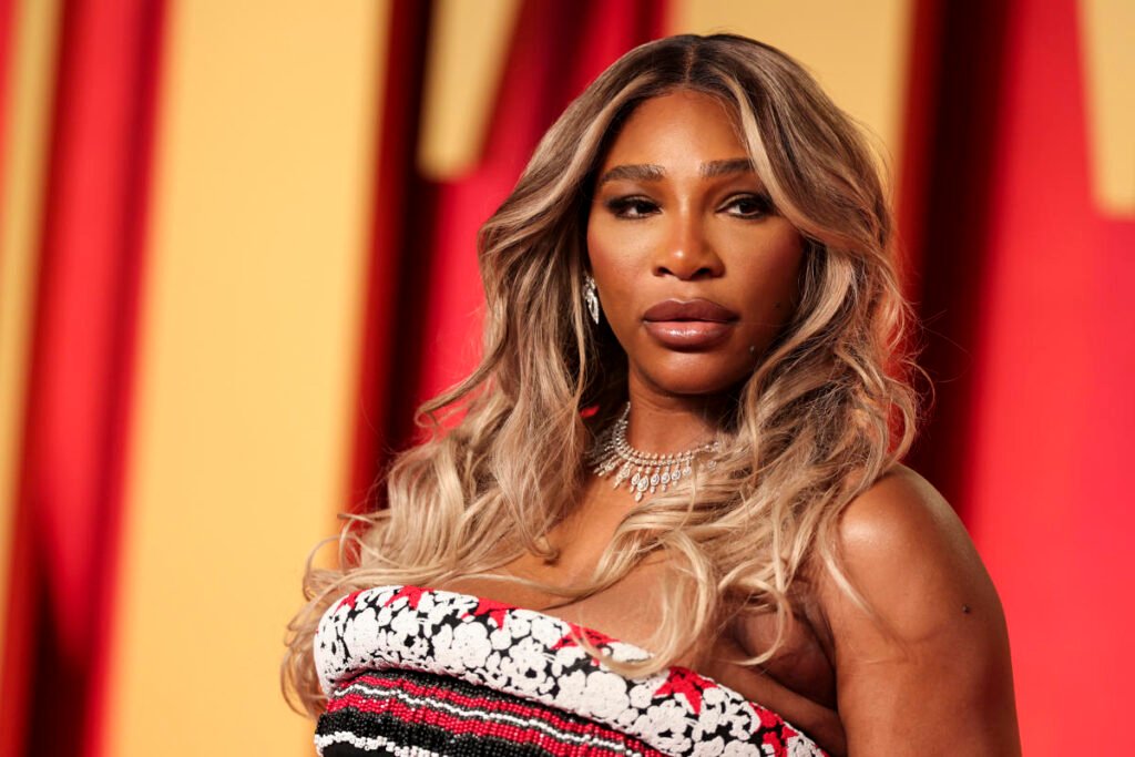 Serena Williams ‘very interested’ in investing in WNBA team