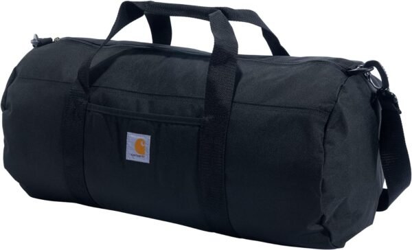 Carhartt Trade Series 2-in-1 Packable Duffel with Utility Pouch - Image 2