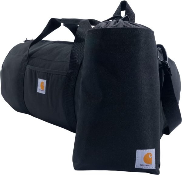 Carhartt Trade Series 2-in-1 Packable Duffel with Utility Pouch - Image 3