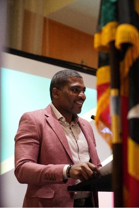 The 2024 Saint Kitts and Nevis Investment Gateway Summit has been rescheduled for a bigger, bolder experience