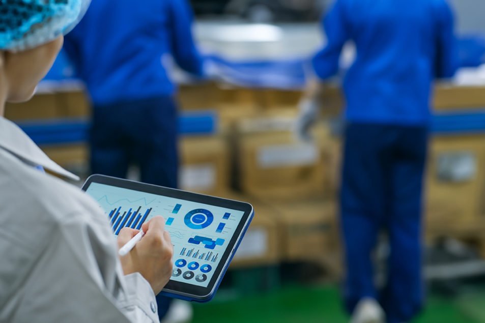 FSMA 204: Two technology solutions to supply chain challenges