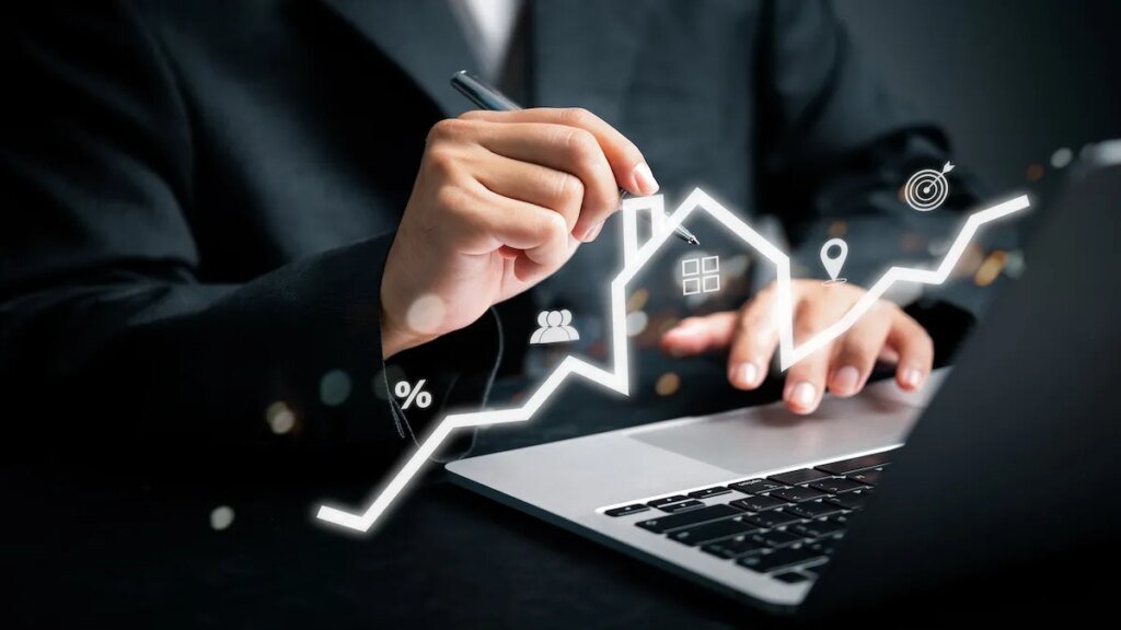 Major housing markets are starting to buck national trends: Redfin