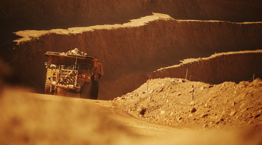 Chile needs to allow reforms to unblock investment, copper executives say